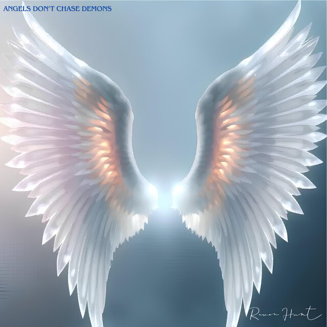 Angels Don't Chase Demons