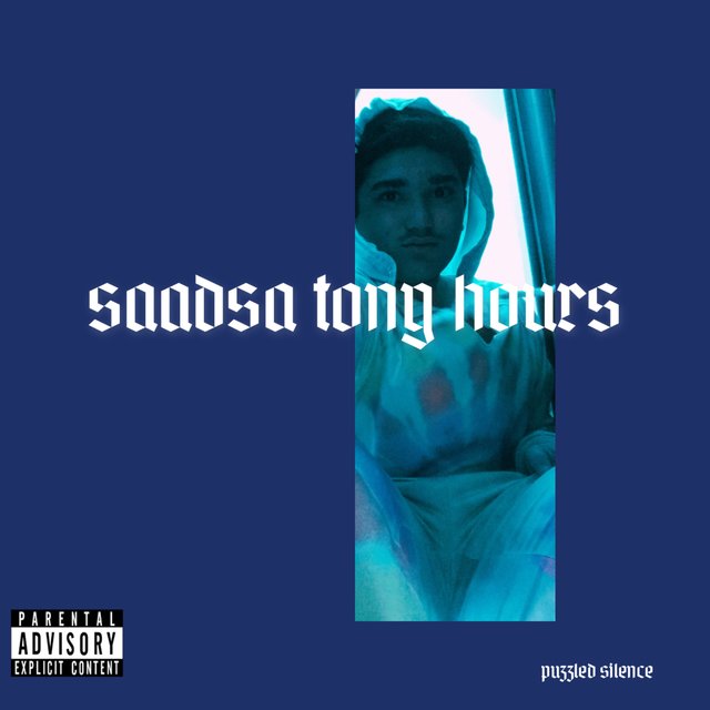 Saadsa Tony Hours