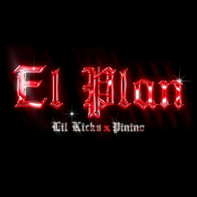 El Plan (feat. Pinino)