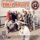 Cover art for album Mac Dre Presents Thizz Nation Vol. 4 by Mac Dre Presents Mob Figaz, San Quinn, Mac Mall, Rydah Klyde & More