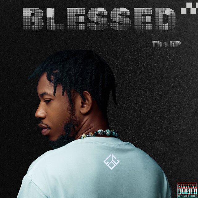 BLESSED