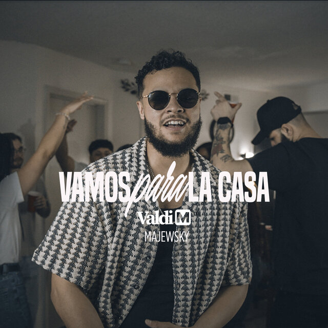 Vamos para la casa