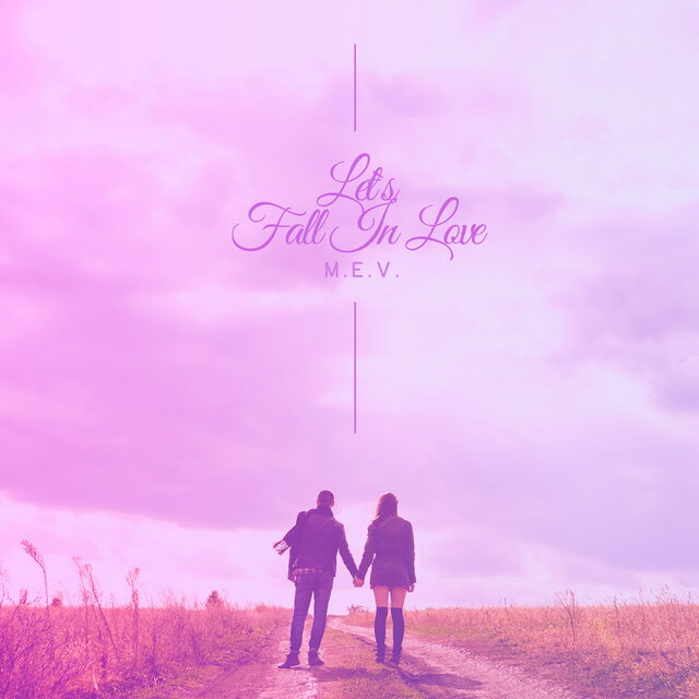 Let`s Fall in Love