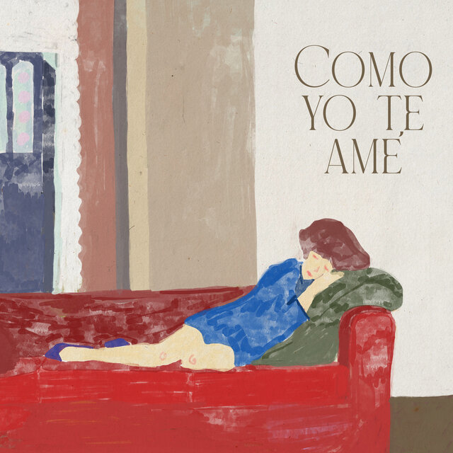 Como Yo Te Amé