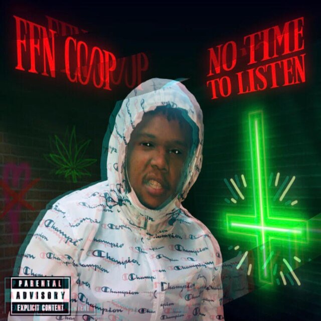 No Time to Listen