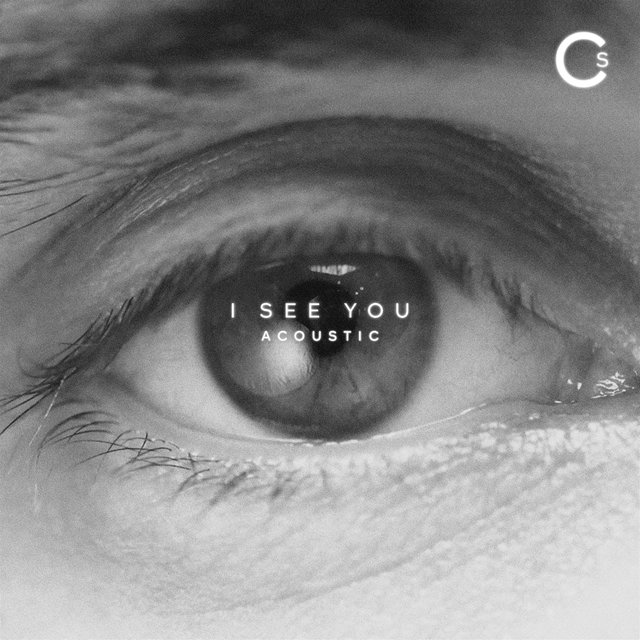 I See You [Acoustic]