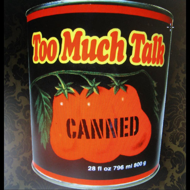 Canned