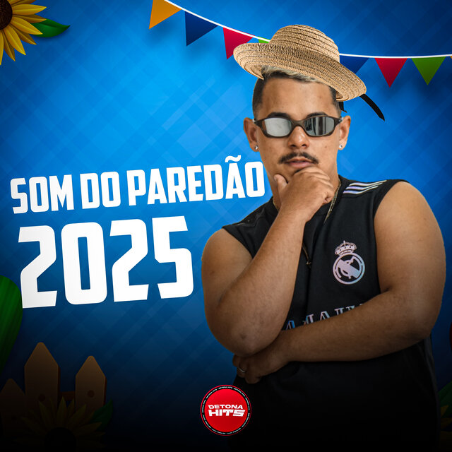 Som do Paredão 2025
