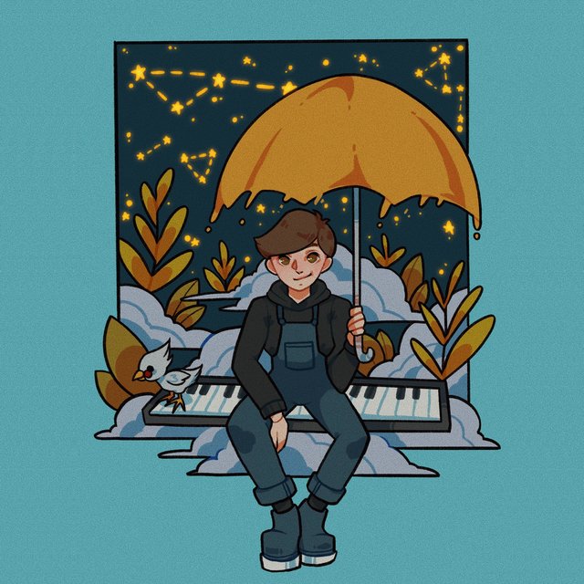 Constellations