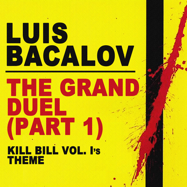 The Grand Duel (Parte Prima) (From 