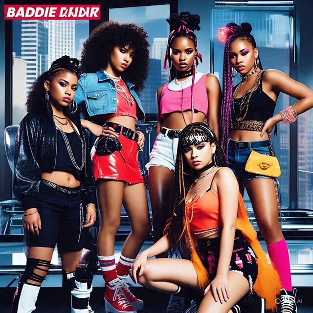 Baddies