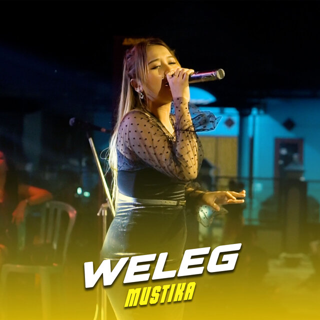 Weleg
