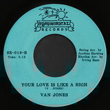 I Want to Groove You (feat. Erwin Epps & Marilyn Gatlings)