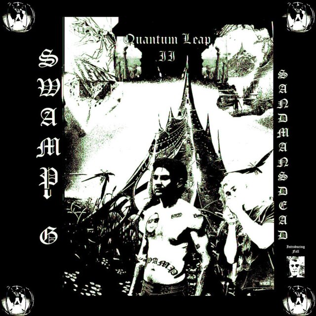 Quantum Leap 2