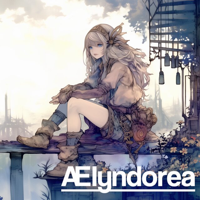 Ælyndorea