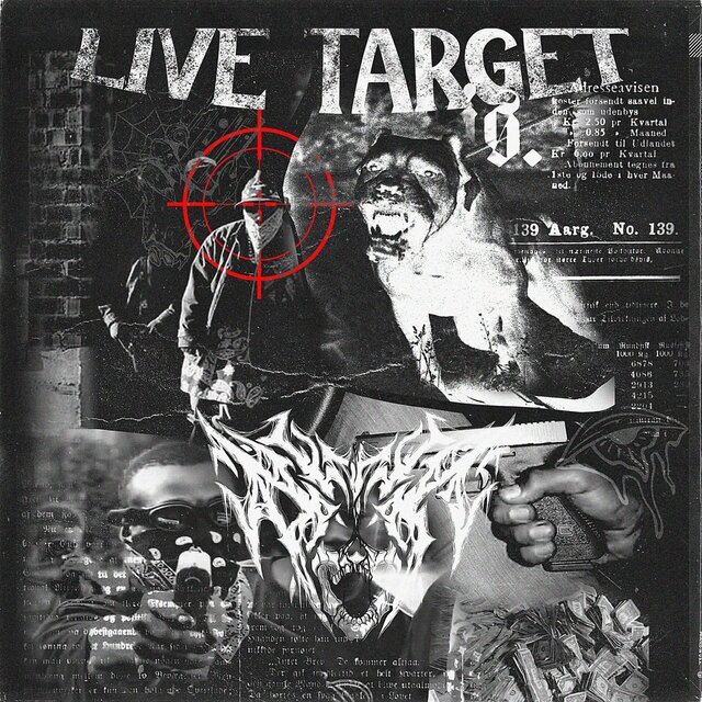 Live Target