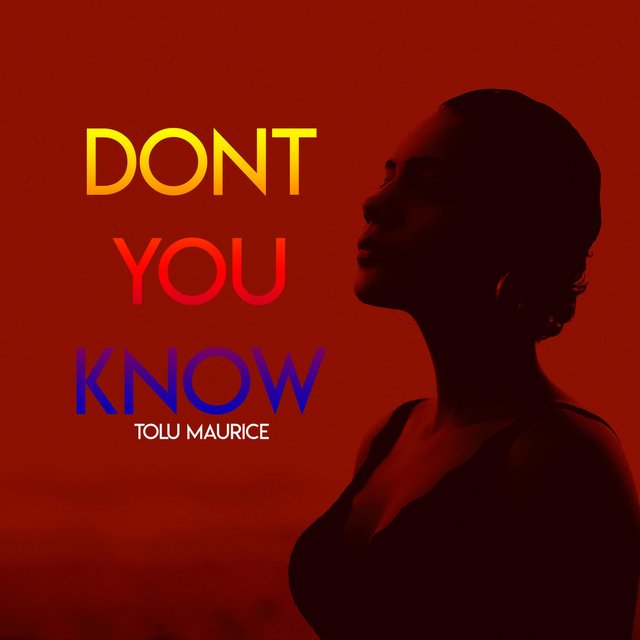 Don't You Know