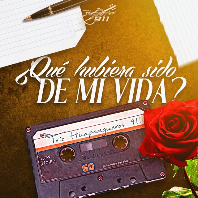 ¿Qué Hubiera Sido De Mi Vida?