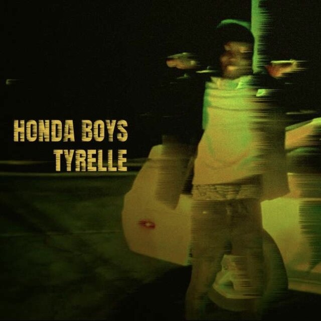 HONDA BOYS