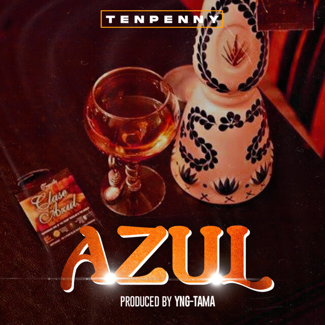 Azul