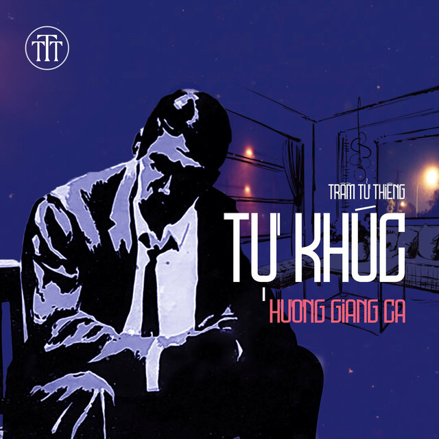 Tự Khúc