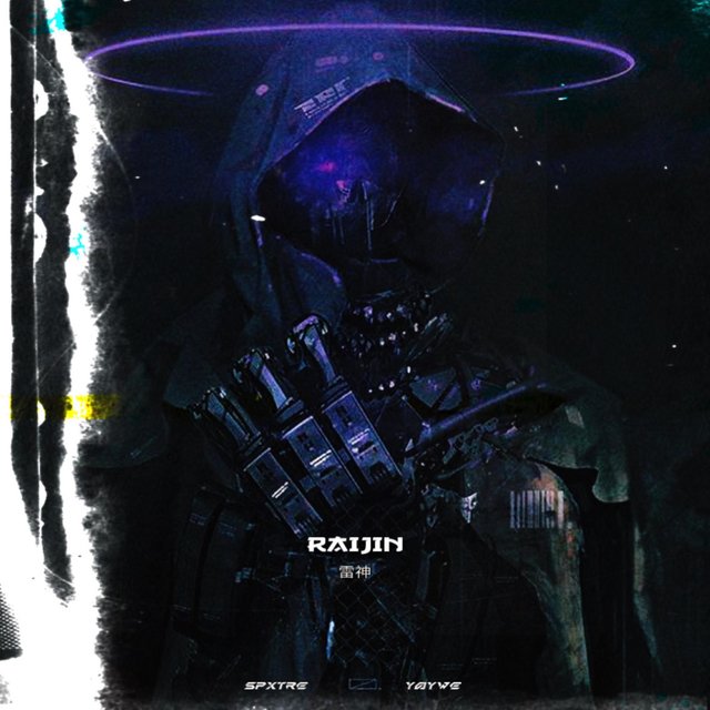 RAIJIN