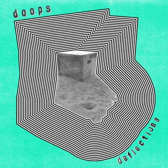 Deflections EP