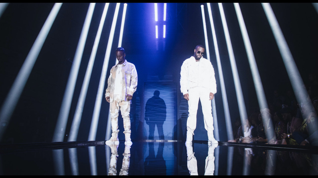 Cesar (feat. GIMS) (Clip officiel)
