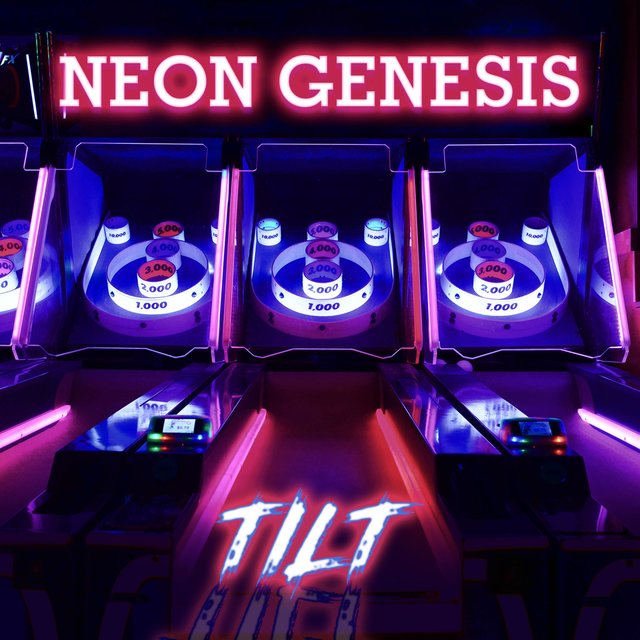 Tilt