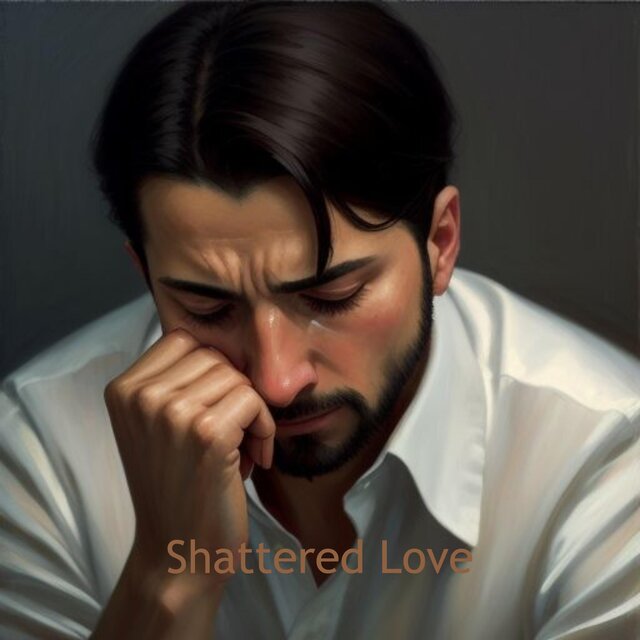 Shattered love