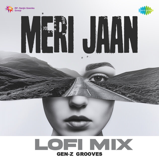 Meri Jaan (Lofi Mix)