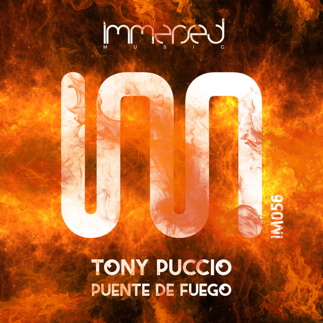 Puente De Fuego