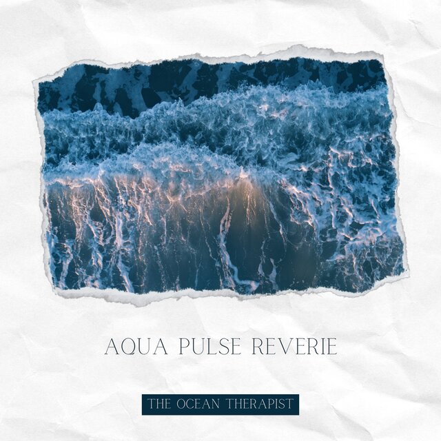 Aqua Pulse Reverie