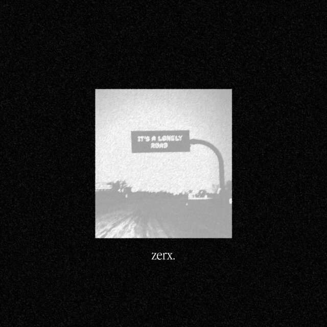 Lonely Roads