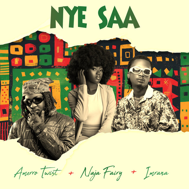 Nye Saa