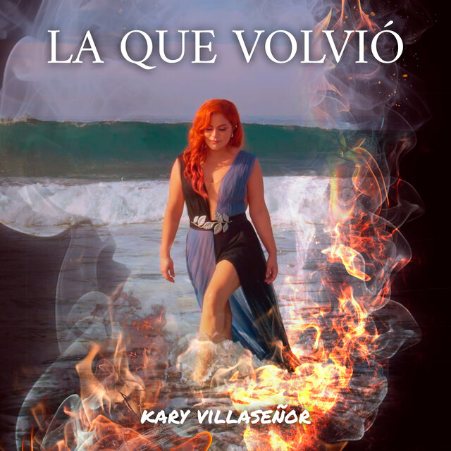 La Que Volvió