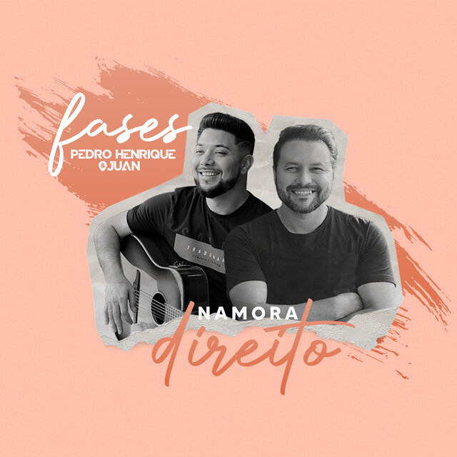 Namora Direito (fases)