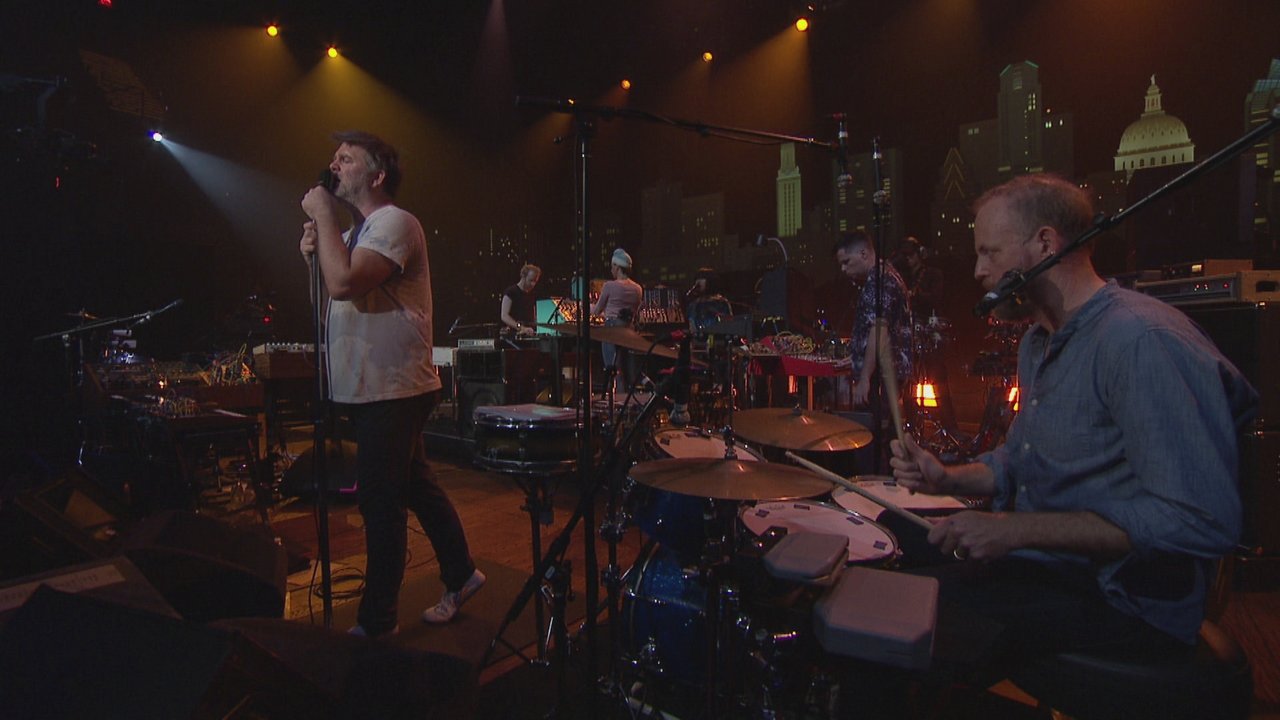 Someone Great (Live on Austin City Limits - Web Exclusive)