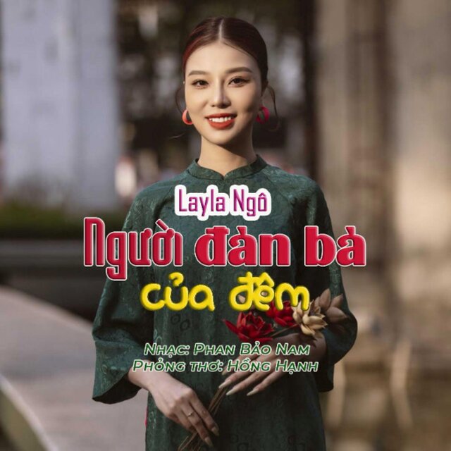 Người Đàn Bà Của Đêm