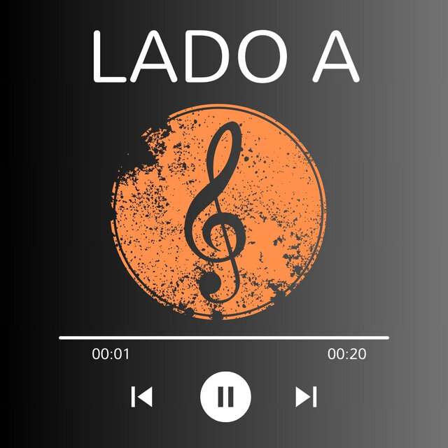 Lado A (Verão)