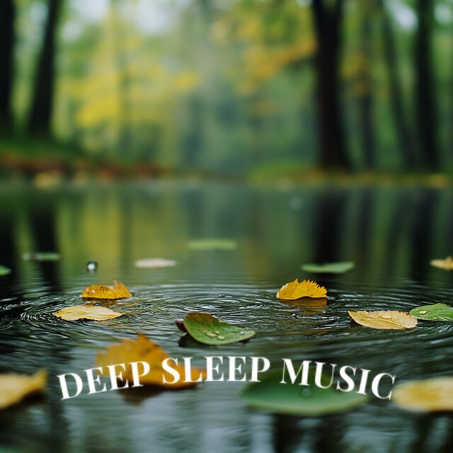 Binaural Wave Frequencies for Healing Sleep