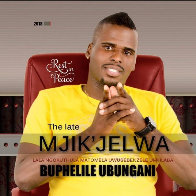 Buphelile ubungani