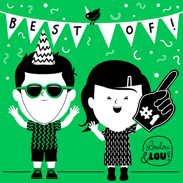 Joyeux Anniversaire By Chansons Pour Enfants Loulou Et Lou On Tidal