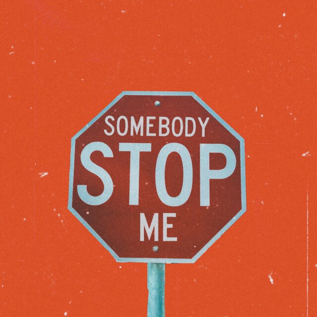 SOMEBODY STOP ME (feat. Zai)