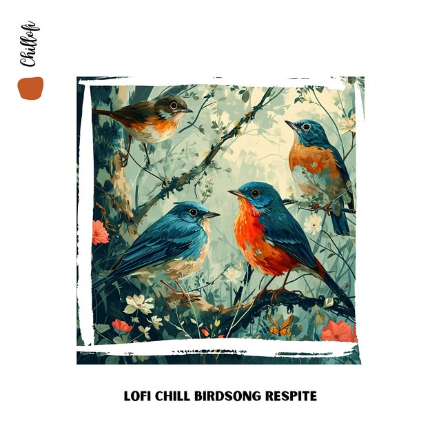 LoFi Chill Birdsong Respite