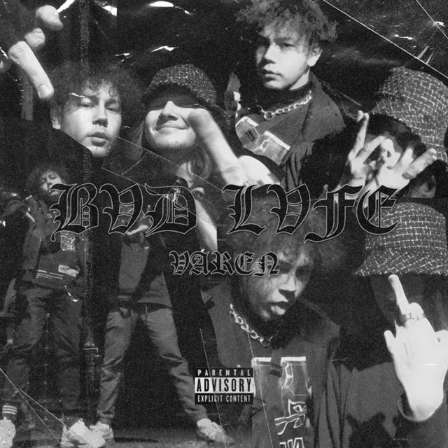 BADLIFE