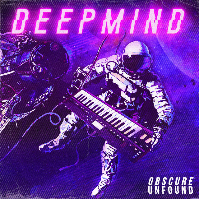 Deepmind