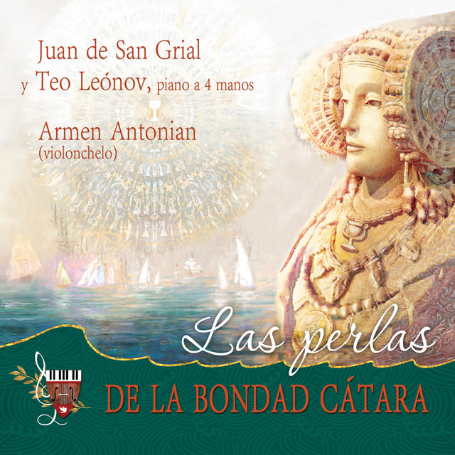 Las Perlas de la Bondad Cátara
