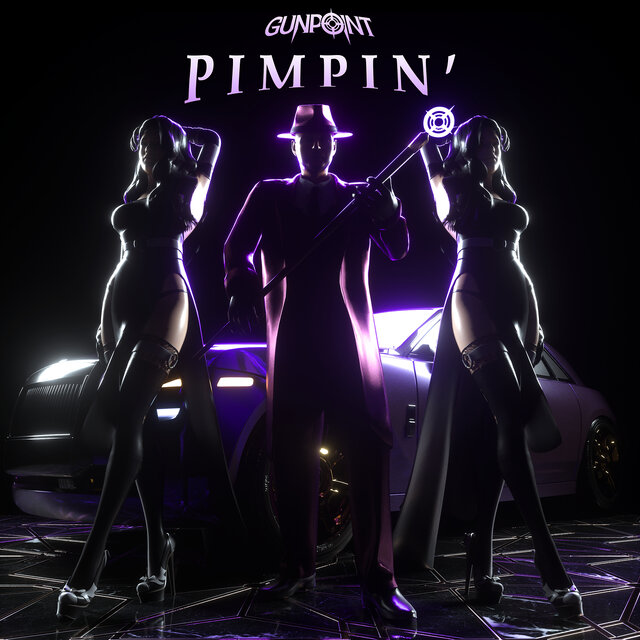 Pimpin'
