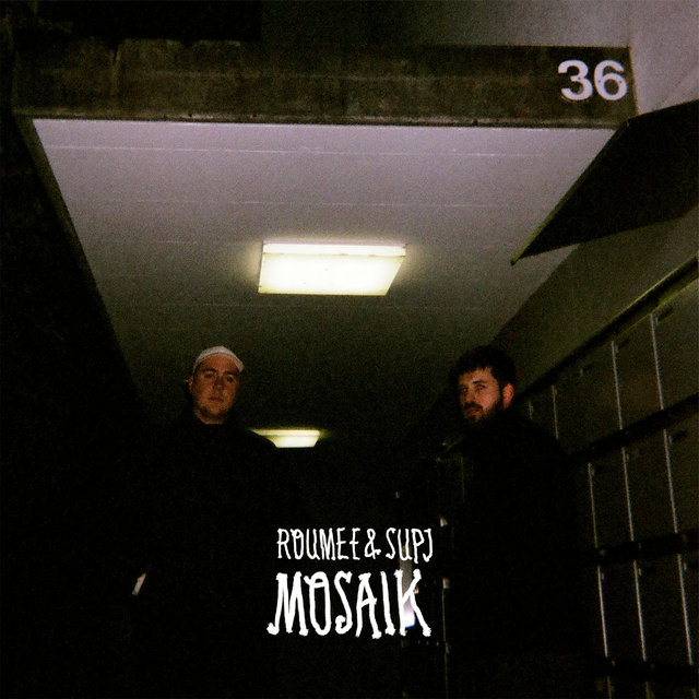 Mosaik